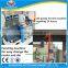 CE approved Vertical ring die wood Pellet Mill for sale with capacity of 1-1.5 t/h