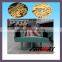 China wood debarker manufacturer /high quality wood peeling machine