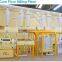 Maize Peeling and Grinding machine Maize flour factory industrial flour mills corn grinding and flour milling machine for sale