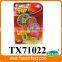 Wind up Bounce Super Spinning Top Toys