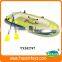 China cheap inflatable boat for sale
