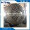 China professional Outer coil heating reactor