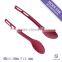 N456 Good quality 3pcs nylon fork spatula and scoop set