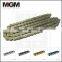 Motorcycle chain manufacturer motorcycle transmission parts