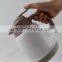 Heat retaining stainless milk jugs (JSCC)