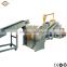 Hight quality automatic dry-type stripping recycling waste copper wire separation machine