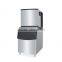 Hot Sale Commercial Cube Ice Maker Machine , Full Automatic Ice Maker Machine