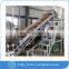 100 ton cassava flour processing machine