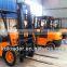 Agriculture Forklift