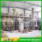 Hyde Machinery 5ZT cereal seed cleaning separating sizing coating line