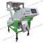 ZRWS CCD Peanut Color Sorter/Excellent Quality Sorting Machine