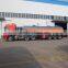 55000L CHENGLI 3 axle Fuel Trailer