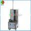 New developed melon peeling machine, pawpaw pumpkin water melon skin peeler