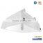 Price wise 315 watt Ceramic Metal Halide CMH Grow Light Reflector Hood Fixture