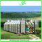 pc Sheet Durable Aluminum Garden Greenhouse