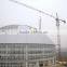 Steel Structure Dome Building