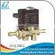 BONA Arc/Tig/Mig Welding Machine 6.5mm 8mm ZCQ-20B-2 Brass Solenoid Valve