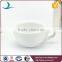 2017 New design ceramic espresso cups saucers for wholesales