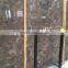 customized dark emperador marble slab table top