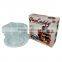 Glam Caddy Spinning Makeup Organizer