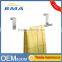 Bathroom Accessory Stainless Steel Single Towel Bar/Hanging Towel Holder