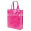 Recycled Reusable Customized Laminated Tnt Shopping Bag Wholesale