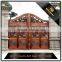 Grand Aluminum Villa Main Gate with Good Quality