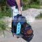 2017 New Fashion Design Side Open Pet Backpack, Outdoor Portable Travel Dog Cat Pet Carrier Backpack For Wholesale