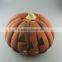 Helloween pumpkin shape ceramic decoration in stocklots