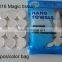 Super Refreshing Magic Coin Tissue Hand Towel Tissue