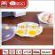 HAIXING plastic quail chicken egg tray for sale