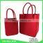 High quality sewing felt handle bag