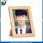 Pine wood Photo Frame