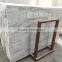 High Quality Chinese Marble Venice White Marble Slab China Marble Tile