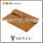 Personalised Women Leather Envelope Clutch Bag Custom Hand Bags