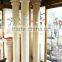 beige decoration column garden marble roman pillars for sale