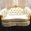 BISINI Latest Fabric Chesterfield Arab Sofa