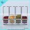 Wholesale acrylic condiment dispenser