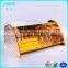 High Quality Clear Acrylic Microphone Display Holder & Stand in KTV or Studio