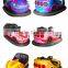 2015 Fashionable dodgem cars for sale