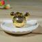 High quality ceramic jewelry holder for home decoration