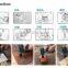 Portable 12V Electric Mini Cordless Screwdrivers 180N.M Torque Li-ion Battery Rechargeable Cordless Screwdrivers