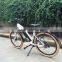 new designed 26 inch aluminum alloy electric bicycle electric city bike for adult
