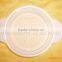 Wholesale kitchen tool Plastic Canned filter ,tea and food strainer