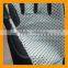 Best Price Anti Slip Palm Dotted Promotional Mechanic Safety Work Gloves Leather Working Gloves For Hand Protection