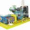 Chemical cleaning pump ultra high pressure water blaster,Diesel ultra high pressure washer