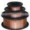supplier co2 gas shield ER70S-6 welding solder wire