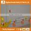 Heacles Trade Assurance Poultry Farming Equipment Exhaust Fan /cooling Pad /equipment Poultry for Chicken Broiler Farm
