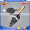 4" bricklaying trowel Taping Knife Plastering Trowel Scraper Putty Drywall Tool Steel Blade