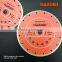 Professional Diamond Saw Blade